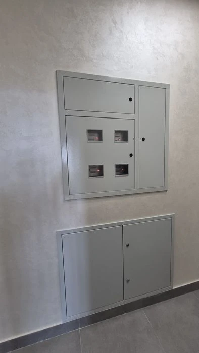 I will sell a 1-room apartment in the Center below Polya Avenue