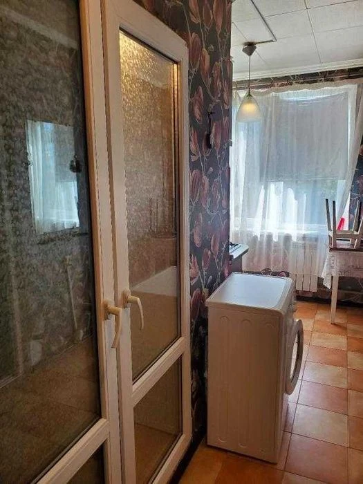 Продам однокімнатну квартиру, Холодногорський район, Залютин