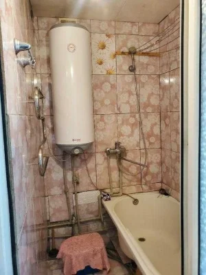 Продам однокімнатну квартиру, Холодногорський район, Залютин