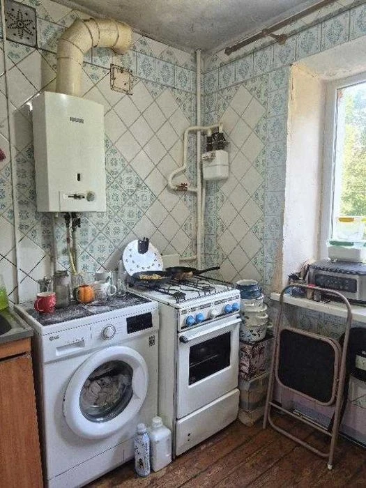 Продам 3 к квартиру на Баварії
