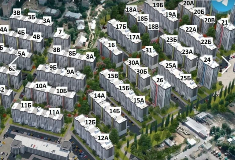 S Продам 1комнатную квартиру в новострое ЖК Сказка метро Хол