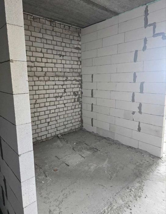 1к квартира ЖК Графський гарне планування (л1