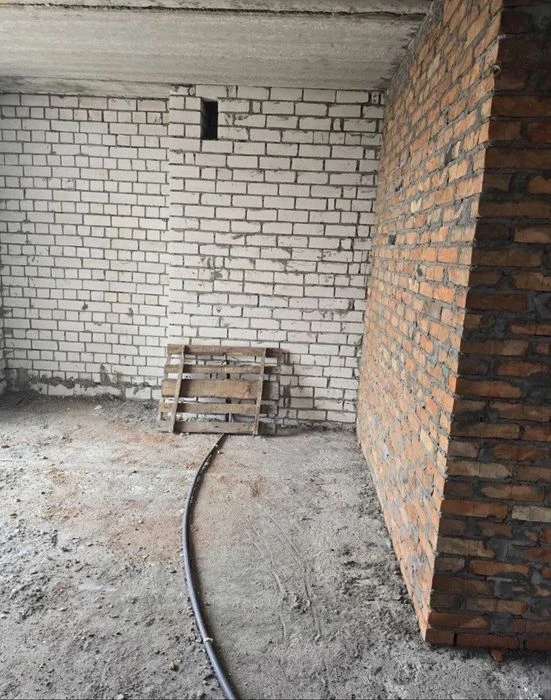 1к квартира ЖК Графський гарне планування (л1