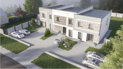 Продам котедж з міськими комунікаціями!!