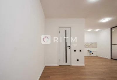 Продається простора квартира площею 55 м² у сучасному новому