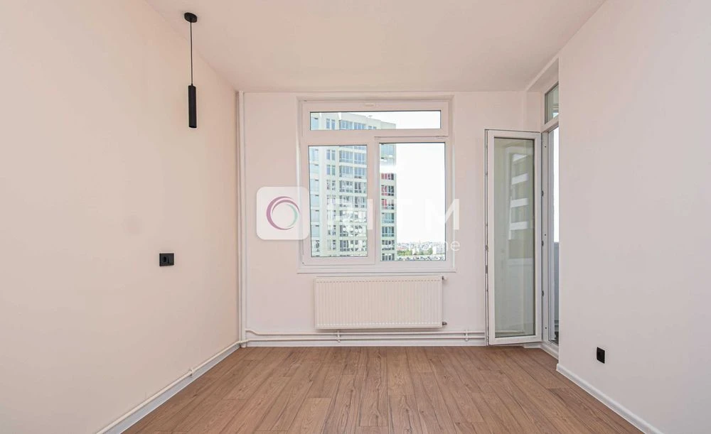 Продається простора квартира площею 55 м² у сучасному новому