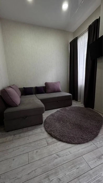 Продам 1К квартиру-студію в ЖК Парковий квартал