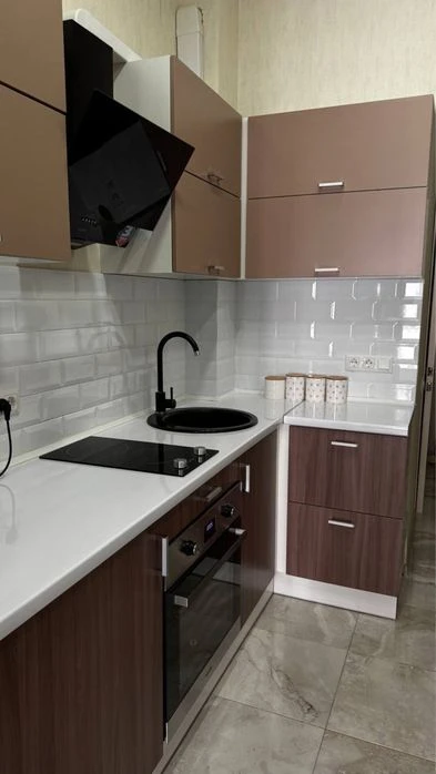 Продам 1К квартиру-студію в ЖК Парковий квартал