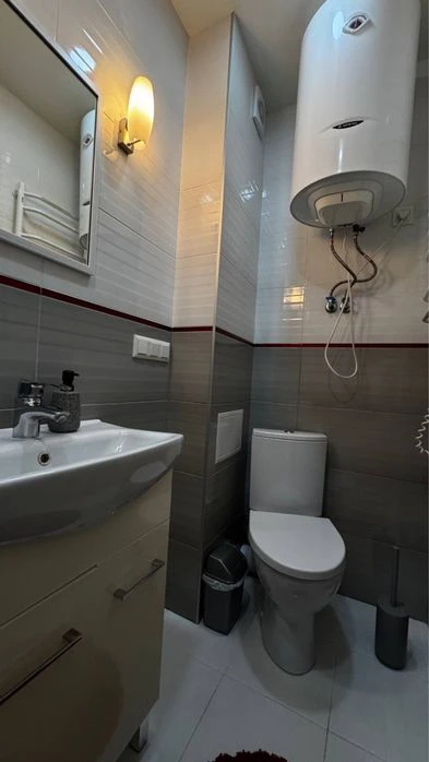 Продам 1К квартиру-студію в ЖК Парковий квартал