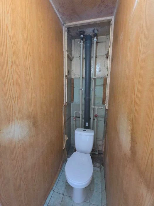 продам 2 кім.квартиру вул.   Шарікова, пос. Східний