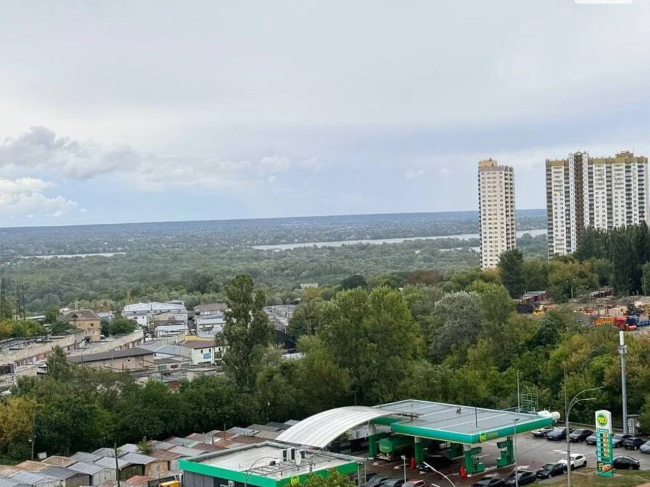 Довгострокова Оренда Квартира Голосіївський