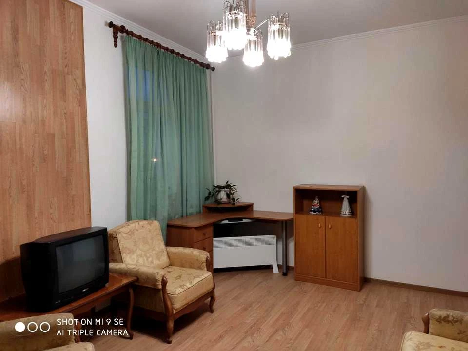 Квартира. Київ, Волоська вул.