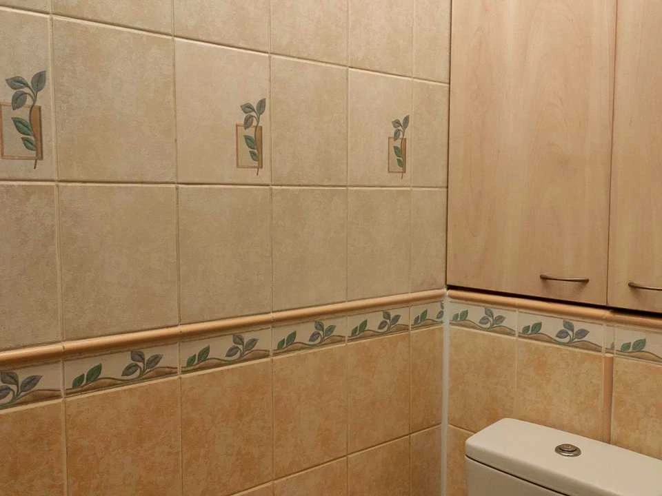 Квартира. Київ, Волоська вул.