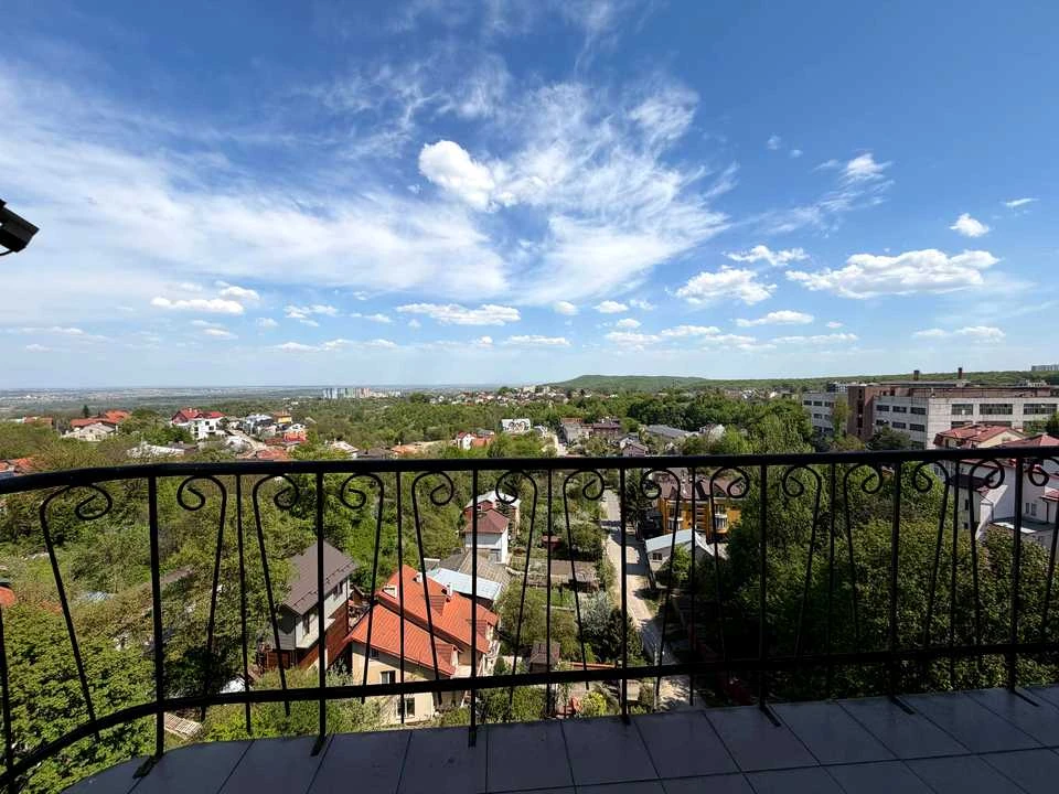 Квартира. Львів, Кривчицька Дорога вул.