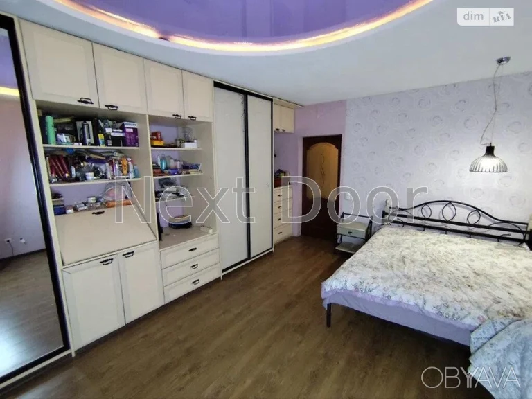 2-room apartment, 83.5 sq.m.