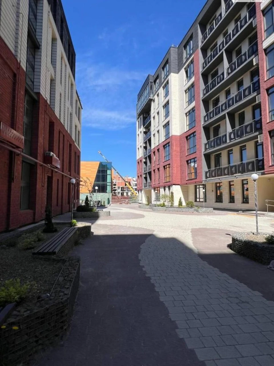 Продаж Квартира Новий Світ
