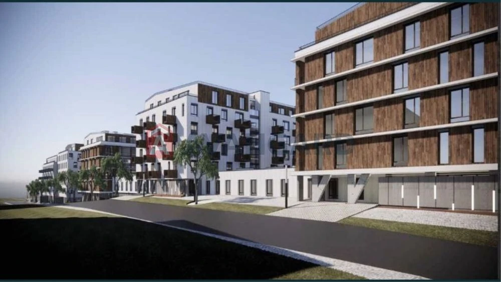 Продаж 2-к квартири в ЖК Family House!