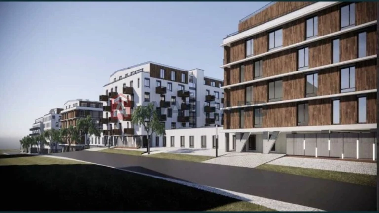 Продаж 2-к квартири в ЖК Family House!