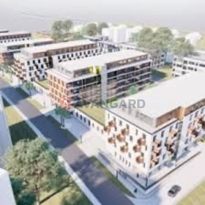 Продаж 2-к квартири в ЖК Family House!