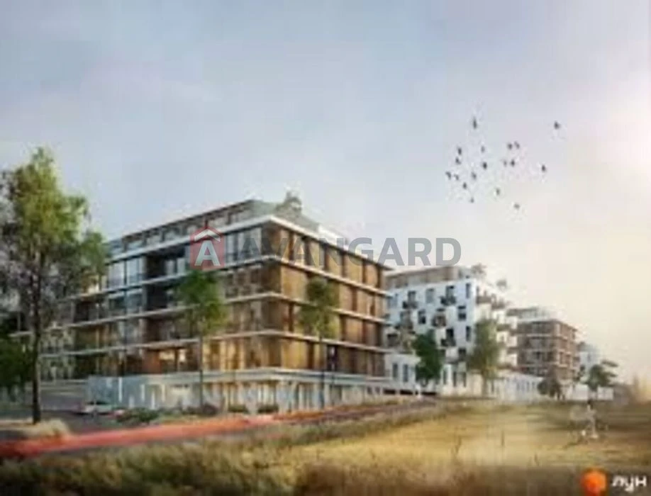 Продаж 2-к квартири в ЖК Family House!