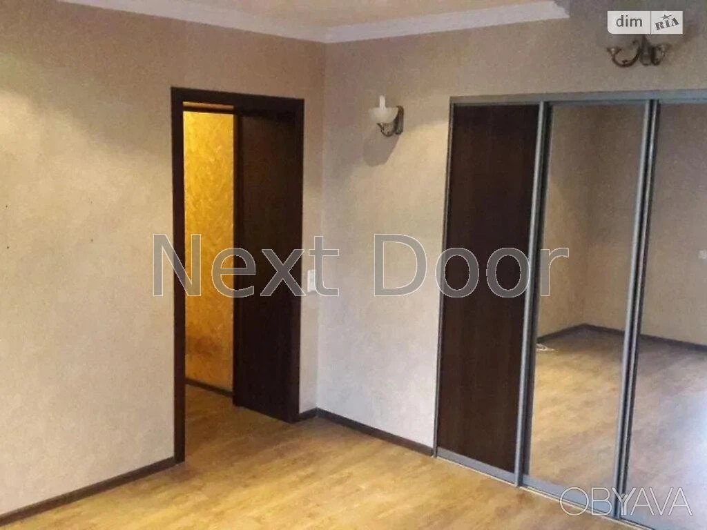 2-room apartment, 83.5 sq.m.