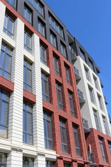 Кв.м - 116.8 Продаж 3-к квартири по вул. Чупринки Без Комісі