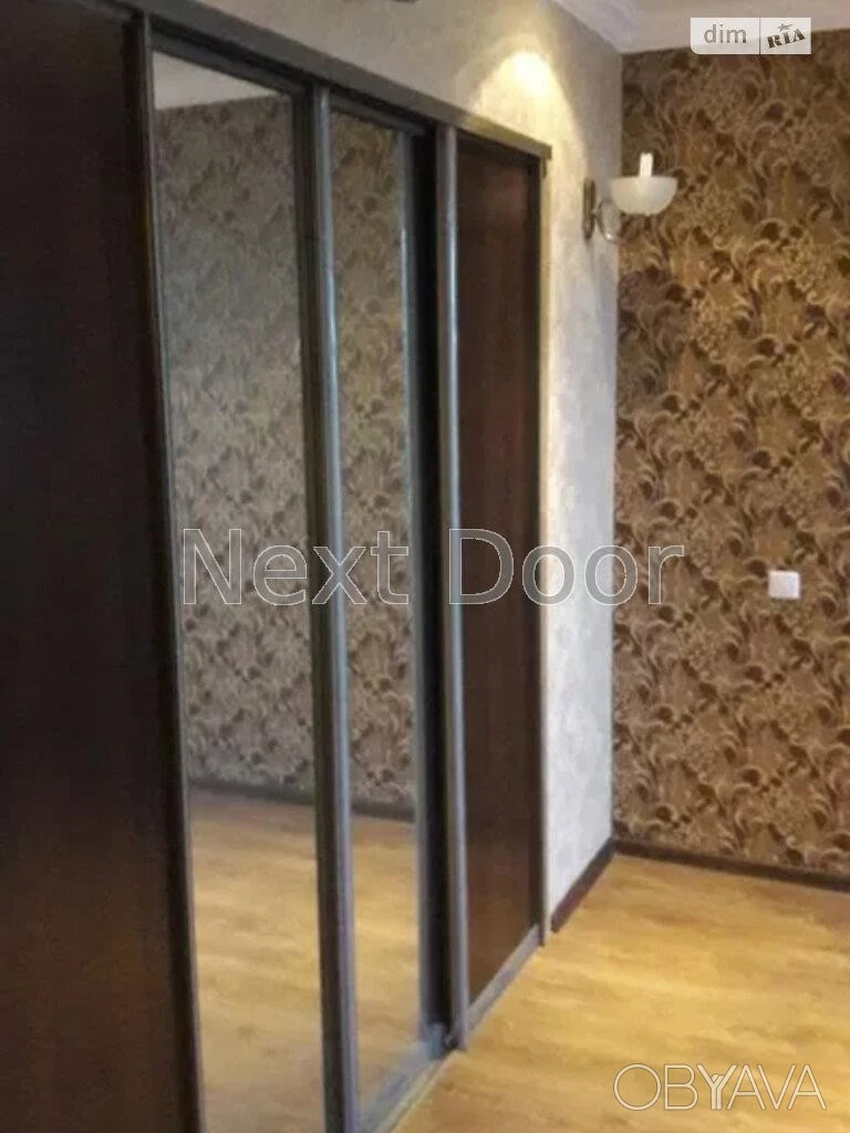 2-room apartment, 83.5 sq.m.
