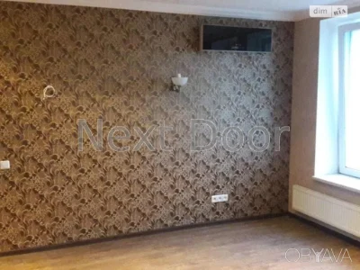 2-room apartment, 83.5 sq.m.