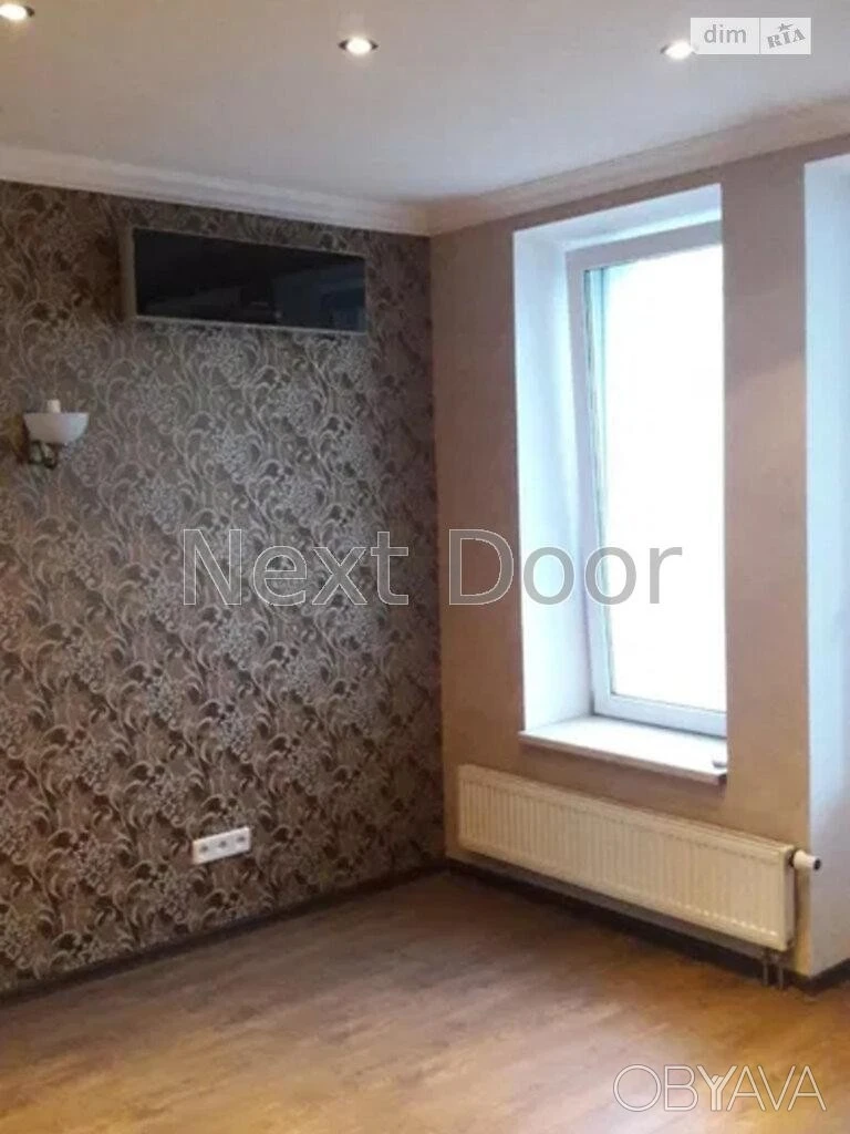 2-room apartment, 83.5 sq.m.