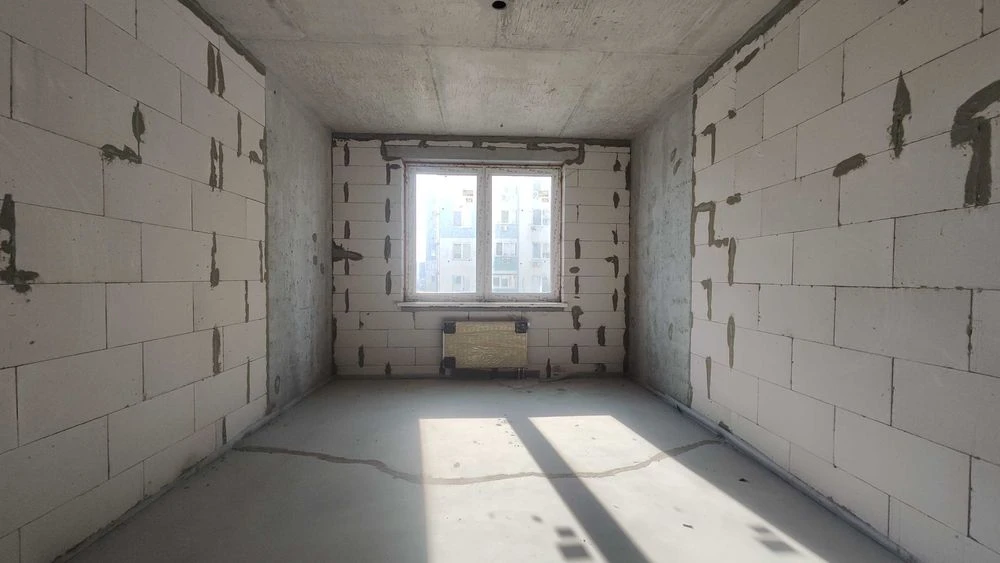 2-кімнатна квартира 70м², вул. Сергія Данченка, 32, ЖК Новом