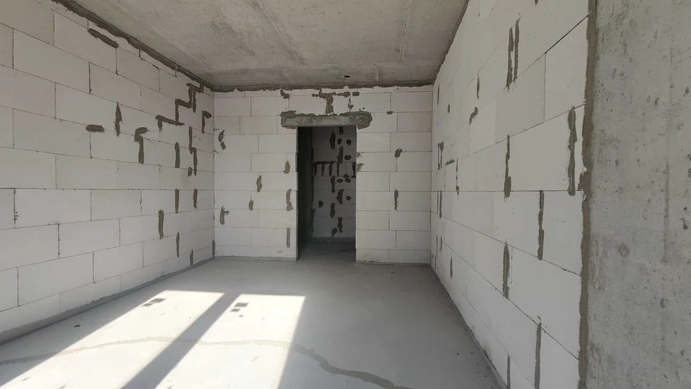2-кімнатна квартира 70м², вул. Сергія Данченка, 32, ЖК Новом