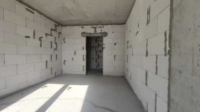2-кімнатна квартира 70м², вул. Сергія Данченка, 32, ЖК Новом