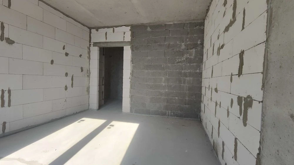 2-кімнатна квартира 70м², вул. Сергія Данченка, 32, ЖК Новом