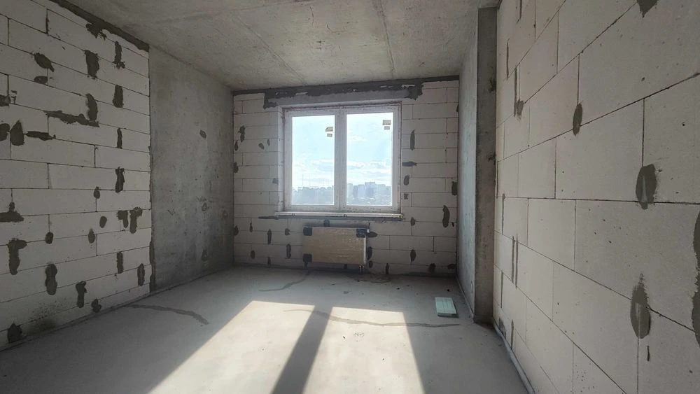 2-кімнатна квартира 70м², вул. Сергія Данченка, 32, ЖК Новом