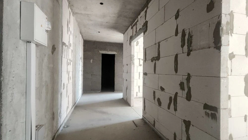 2-кімнатна квартира 70м², вул. Сергія Данченка, 32, ЖК Новом