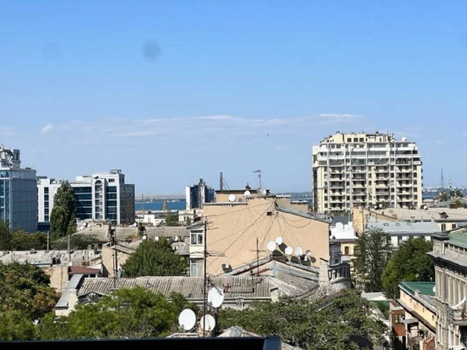 Квартира с ремонтом в центре, новострой, парк Шевченко, пер.