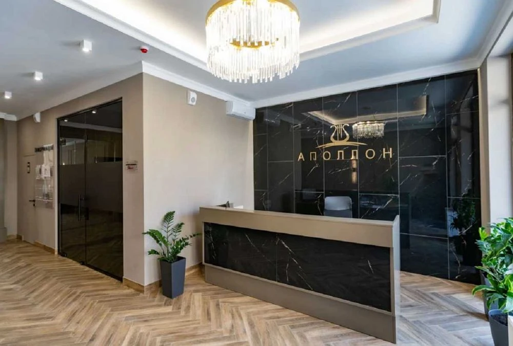 Квартира с ремонтом в центре, новострой, парк Шевченко, пер.