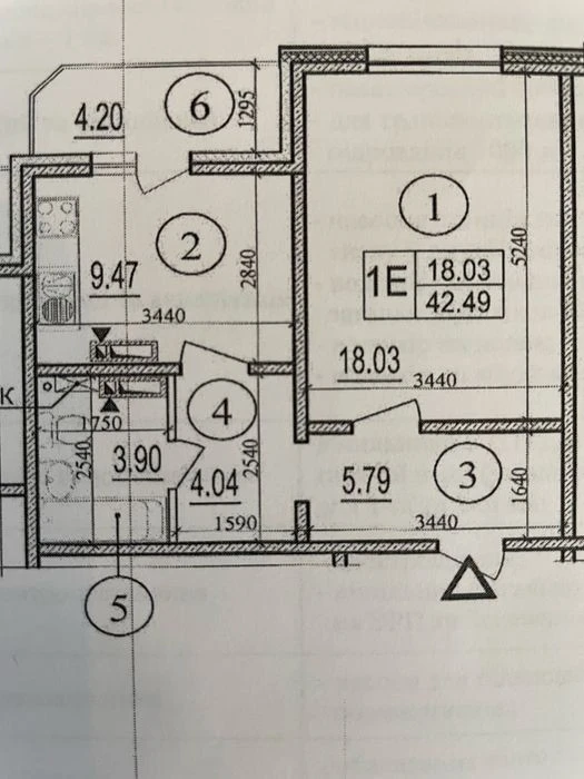 Продаж 1 кім ЖК Патріотика Кодацька Фортеця м. Позняки 10хв.