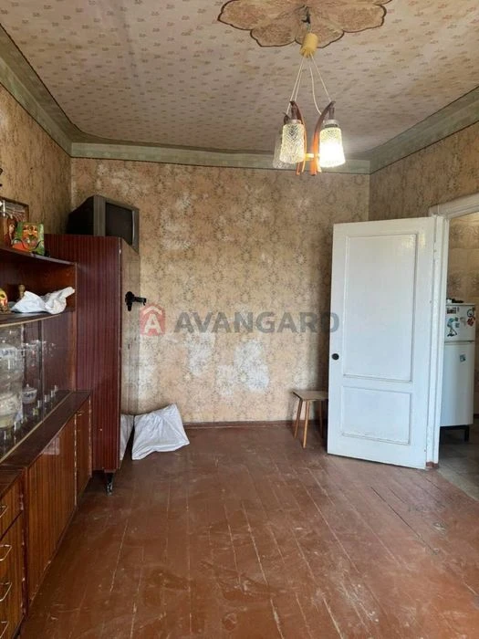 Продам 1-к квартиру