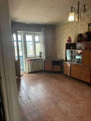 Продам 1-к квартиру