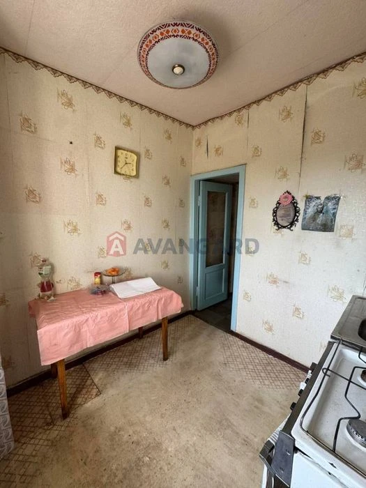 Продам 1-к квартиру