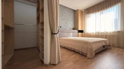 Продам 4-ком квартира 110м2  центр новострой.Подземный парки