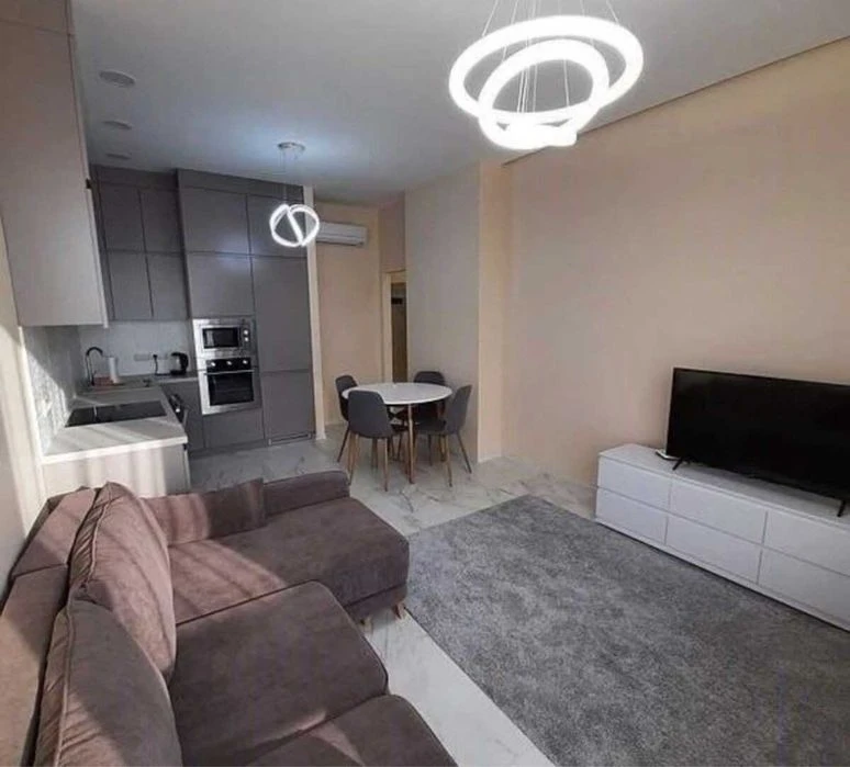 Продам 2к квартиру в ЖК Panorama