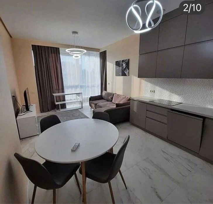 Продам 2к квартиру в ЖК Panorama