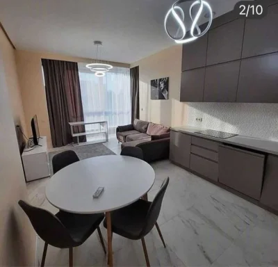 Продам 2к квартиру в ЖК Panorama