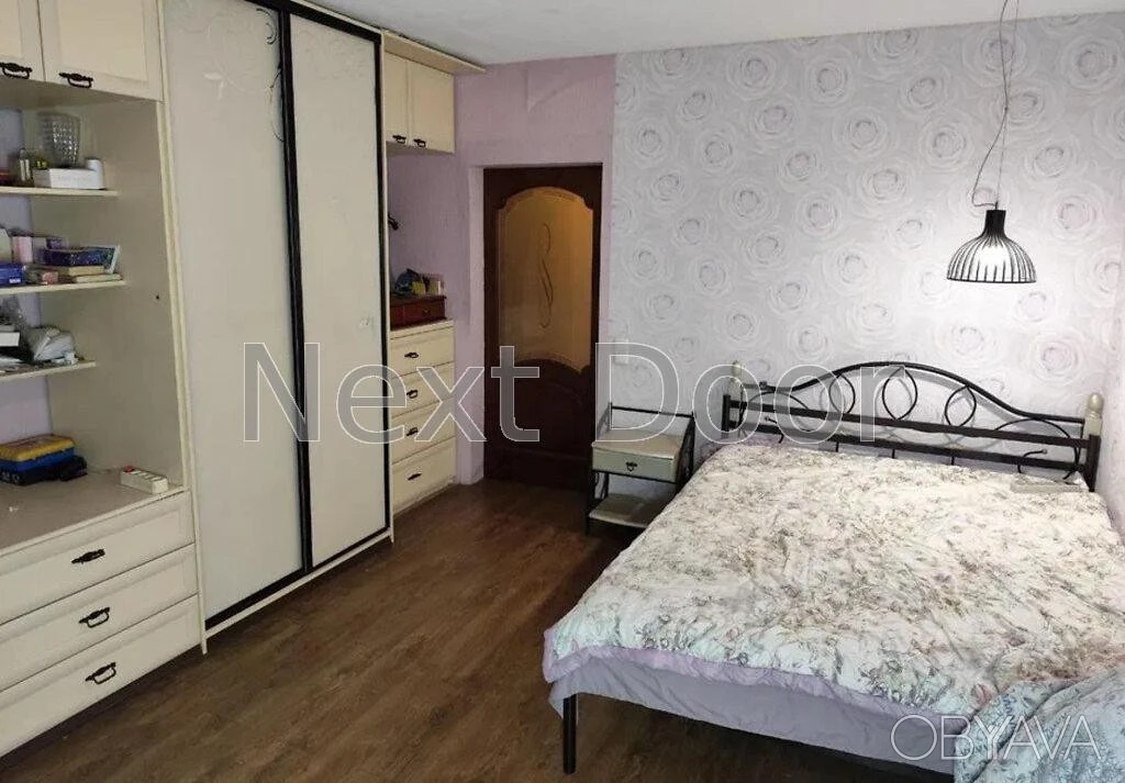 2-room apartment, 83.5 sq.m.