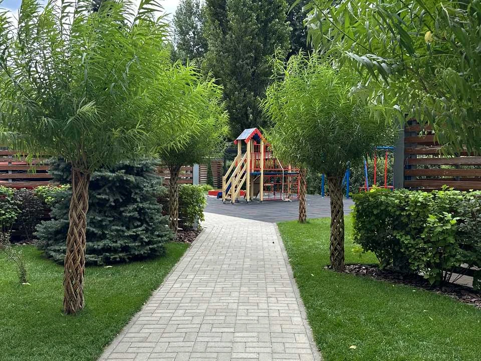 Квартира. Дніпро, Слобожанський просп. (Газети "Правда")