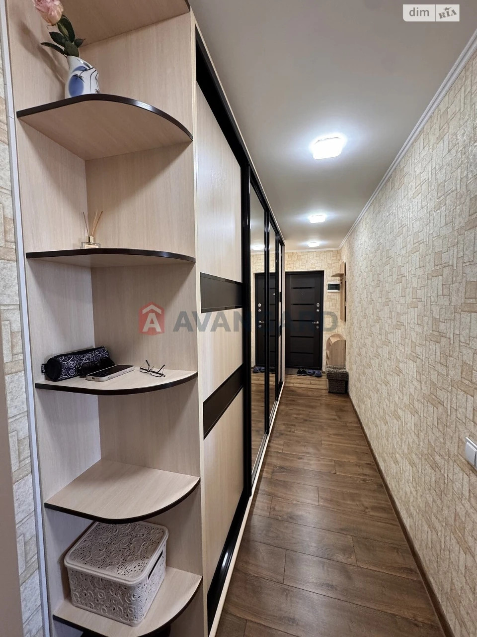 Продаж Квартира Новокодацький