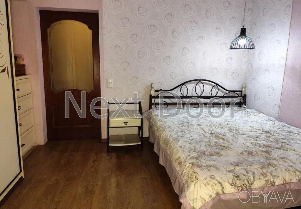 2-room apartment, 83.5 sq.m.
