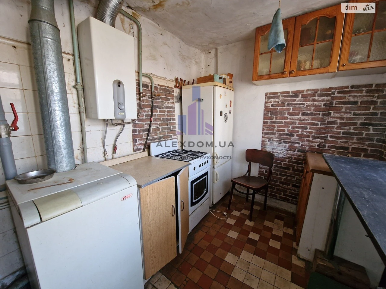 Продаж Частина будинку Совки